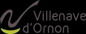 logo de villenave d'ornon